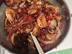 -绿草地·湘菜(7mall店)