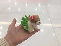 -巴黎贝甜(五道口店)