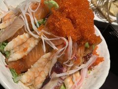 和风色拉-山上下日本料理(万象城店)