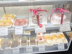 -可莎蜜儿(湖墅南路店)