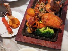 -翠华餐厅(德基广场店)