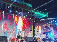 -南宁方特东盟神画