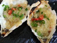 -陈老斯呼尔嗨吃烧烤(科巷店)