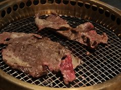 -铭牛烧肉·和牛海鲜自助(高新月牙湖店)