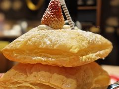 -金鹰国际酒店·满园春中餐厅