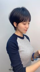 -DX HAIR SALON·发现未知美发沙龙