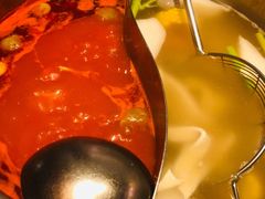 -左庭右院鲜牛肉火锅(环球港店)