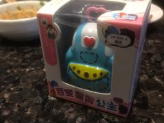 -海底捞火锅(龙岗星河COCO Park店)