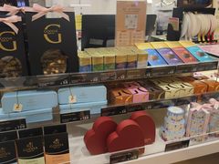 -GODIVA(月星环球港店)