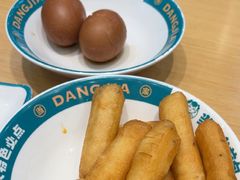-当家水煎包·牛肉汤(浦江店)