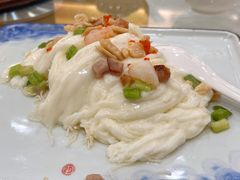 -寻味顺德·南记酒家·传统顺德菜·鱼生(广源路店)