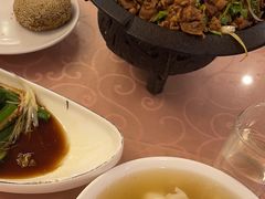-烤肉宛饭庄(南礼士路店)