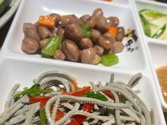 -牛市牛烤肉(西单大悦城店)