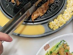 -韩宫宴炭火烤肉(印象城店)