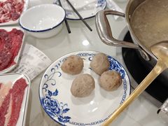 -福合埕牛肉火锅(长平国新店)