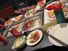 -星伦多自助料理·涮烤一体(虹悦城店)