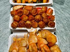 -蚝得喜海鲜(东城店)