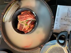 -谷牛和牛烤肉(漕河泾印象城店)