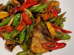 宣威小炒肉-云水瑶意境云南菜(柏威年购物中心店)