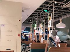大堂-Aqua Oasis 水天堂(石路天虹店)