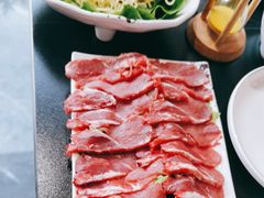 -野菌皇海景野生菌火锅(滨海大道店)