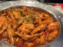-胖哥俩肉蟹煲(湖滨银泰in77店)