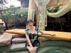 -西安华清御汤酒店
