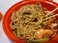 -澳门街美食城(世界城光谷步行街店)