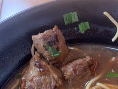 -瞻老元面馆(双塘路店)