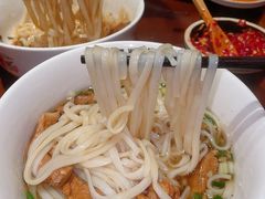 -矮子粉店1985·长沙米粉(湘春路店)