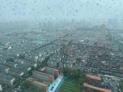 -无锡君来洲际酒店