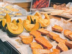 -亚马逊蒸汽活海鲜自助(LCM置汇旭辉广场店)