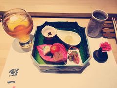-鮨一日本料理旗舰店(总店)