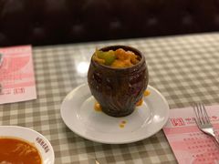 -华梅西餐厅(哈尔滨中央大街店)