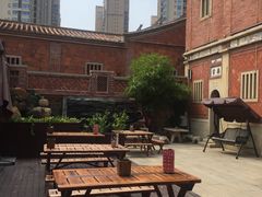 -晋江五店市传统文化旅游区
