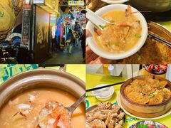 -桥东喜碧海鲜街(水东街店)