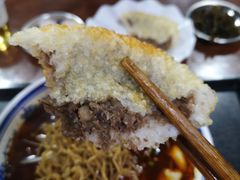 豆沙窝-黔肠旺面馆(八鸽岩店)