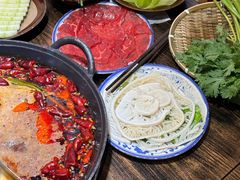-冯校长老火锅(广州正佳广场店)