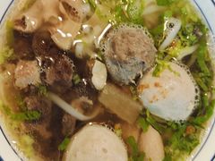 -辉程汤粉(沿江店)