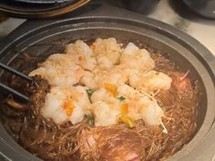 -绿茶餐厅(昆明世纪金源店)