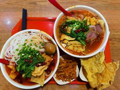 腐竹-螺小胖柳州螺蛳粉(钟楼总店)
