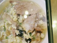 -建基泡馍·西安老字号·清真(永宁店)