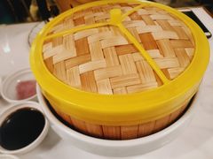 玫瑰香烤鸭-桐爷小馆(广渠门店)