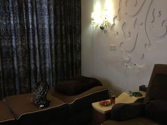 -金悦足道(宝岗大道店)