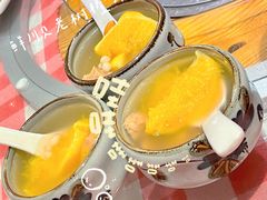 -龙桥私厨·姜花菊花过桥鱼·顺德菜(容桂店)