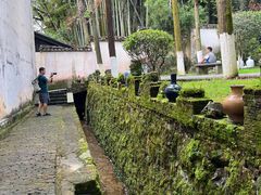 -景德镇古窑民俗博览区