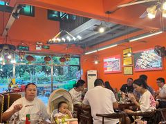 -老何太太鹤岗小串·团建聚餐(龙华店)