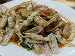 -肥弟大排档(汕樟路店)