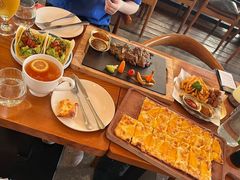 -埠口精酿夜景餐酒吧· BREWPORT BISTRO(长嘉汇重庆之眼店)