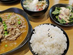 -咪咪川菜(太乙路店)